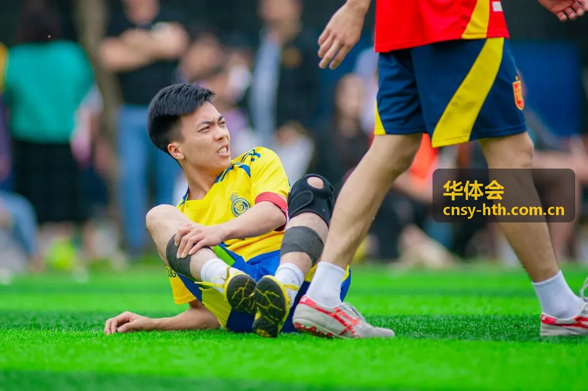 华体会重点球员李远锋封面